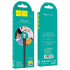 Кабель Hoco Micro USB Angel silicone charging data cable X53 |1m, 2.4A|