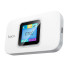 4G Портативный роутер HOCO Portable WiFi with display DQ12 (Europe Asia and Africa) |LTE, 150Mbps, 8h||