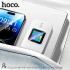 4G Портативный роутер HOCO Portable WiFi with display DQ12 (Europe Asia and Africa) |LTE, 150Mbps, 8h||