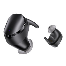 Навушники Bluetooth USAMS TWS Earbuds LX08 |BT5.0, 30/300mAh, 4h|