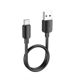 Кабель Hoco Type-C Hyper charging data cable X96 |0.25M, 27W/3A| Кабель Hoco Type-C Hyper charging data cable X96 |0.25M, 27W/3A|
