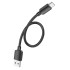 Кабель Hoco Type-C Hyper charging data cable X96 |0.25M, 27W/3A|
