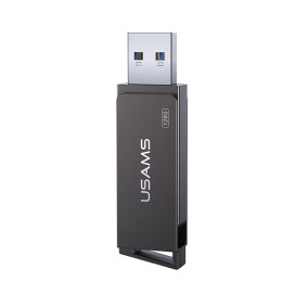 Флешка USAMS USB3.0 Rotatable High Speed Flash Drive 128GB US-ZB197