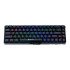 Клавіатура xtrike Me wireless Tri Mode mechanical keyboard GK - 994W BK |2.4G/BT5.0/USB, RGB|