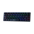 Клавіатура xtrike Me wireless Tri Mode mechanical keyboard GK - 994W BK |2.4G/BT5.0/USB, RGB|