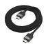 Кабель HOCO Cutting-edge HDTV 2.0 male-to-male 4K HD data cable US09 (L=3M)