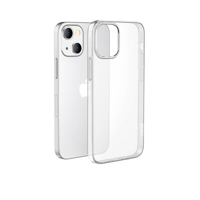 Чохол Hoco Light series TPU case для iPhone 13 6.1"