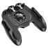 Ігровий контролер BOROFONE Warrior cooling gamepad BG3