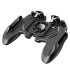 Ігровий контролер BOROFONE Warrior cooling gamepad BG3