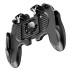 Ігровий контролер BOROFONE Warrior cooling gamepad BG3