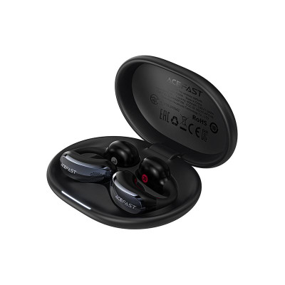 Навушники ACEFAST ACECLIP Pro wireless earbuds FA006 IP55 |BT5.4, 60/400mAh, 7/28h|
