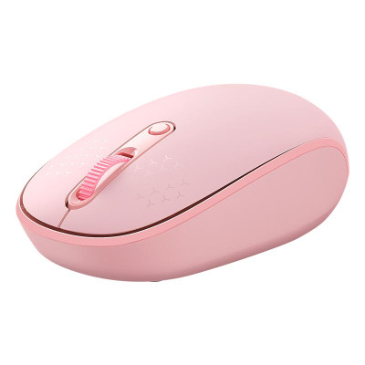 Миша Baseus F01B Tri-Mode Wireless Mouse |2.4G/BT5.0+BT3.0, 800-1200-1600dpi|