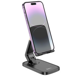 Тримач HOCO Blackfish folding desktop stand HD8 |4.5-7"| Тримач HOCO Blackfish folding desktop stand HD8 |4.5-7"|