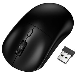 Миша HOCO Platino wireless mouse GM42 |2.4G, 800/1200/1600 DPI| Миша HOCO Platino wireless mouse GM42 |2.4G, 800/1200/1600 DPI|