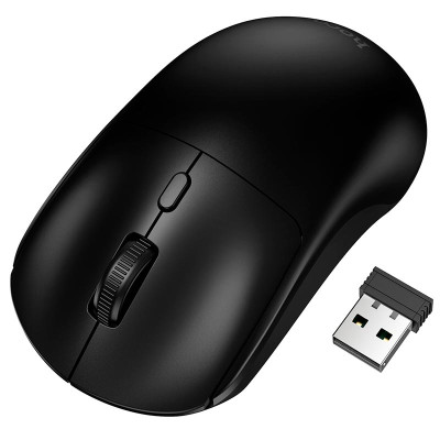 Миша HOCO Platino wireless mouse GM42 |2.4G, 800/1200/1600 DPI|