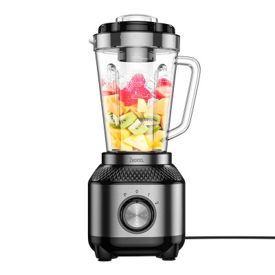 Блендер Hoco electric juicer blender HE32 |600W, 1.8L|