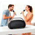 Акустика-караоке HOCO Melody portable BT speaker HT2 |BT5.4/USB/TF/AUX, TWS, DSP, 300W, 8h|