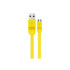 Кабель Micro USB REMAX Full Speed RC-001m |1M|