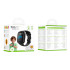 Дитячі смарт-годинники HOCO 4G children phone watch Y106 ipx7 |1.83" LCD, 4G Call, WiFi positionning|