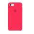 Чохол SIlicone Case (original copy) для iPhone 7/8