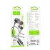 Навушники HOCO Discoverer universal earphones with mic M107
