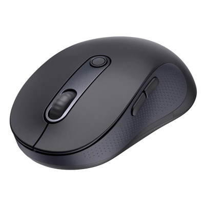 Миша Baseus F02 Ergonomic Wireless Mouse |2.4G/BT5.2| (without Battery)