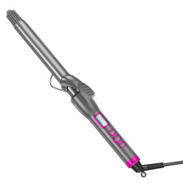 Плойка для укладання волосся HOCO Electric manual curling iron with digital display HP43 |6 leveles powe