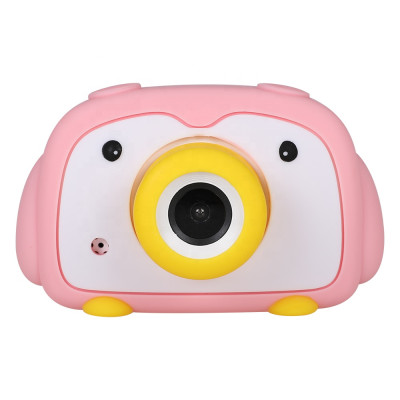 Дитяча Цифрова фото-Відео камера DUO Camera 2 " LCD UL-2033 |1080P, 12MP|