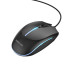 Мишка Borofone Soaring game luminous wired mouse BG10 |1000dpi, 1.5m cord|