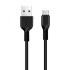 Кабель HOCO Type-C USB x13 |1m, 2.4A|