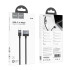 Кабель Hoco Magnetic charging Cable Type-C to Mag3 U141 |1.8m, 140W|