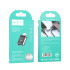Перехідник HOCO Type-C to USB female adapter UA17 |4A, USB3.0 OTG|