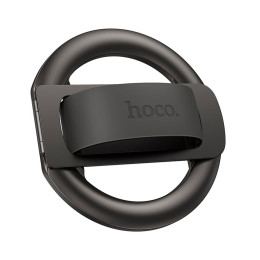 Тримач-підставка HOCO Magic magnetic ring holder GH10