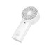 Вентилятор Hoco Endless handheld fan HX62 |5 Speed, 45dB, 5-17h|