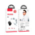 Блютуз-гарнітура Hoco BT headset E64 mini |BT5.3, 100h|