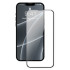 Захисне скло BASEUS 0.23 mm curved screen для iPhone 13/13pro 6.1" 2021 (2pcs + Pasting Artifact) (SGQP020101)