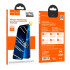 Захисне скло HOCO для iphone 14/13/13 Pro Nano 3D full screen unbreakable edge privacy protection tempered glass (A12 Pro)