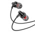 Навушники HOCO Type-C Delight wired digital earphone with microphone M90 |1.2M|