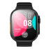 Smart Sports Watch Borofone BD10 Ultra (call version) |Track, HeartRate, 2"|