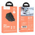 Адаптер мережевий HOCO Ingenious PD charger N65 |1USB/Type-C, 20W/3A, PD/QC|
