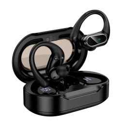 Навушники HOCO Rhyme true wireless BT headset EQ29 |BT5.4, 9/45h|