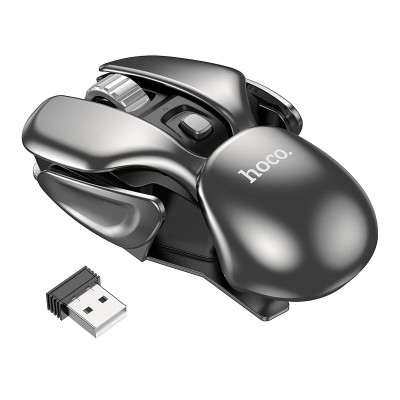 Миша HOCO Main gaming wireless mouse DI43 |2.4GHz, 1600DPI|
