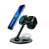 Зарядка Qi 3 in 1 Foldable Magnetic Wireless Charger X516 |15W, Phone/AirPods/iWatch|