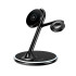 Зарядка Qi 3 in 1 Foldable Magnetic Wireless Charger X516 |15W, Phone/AirPods/iWatch|