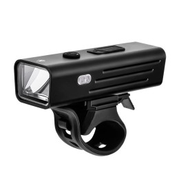 Велофонарь передній 250 lumens XA316 |Type-C, 6h|