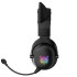 Навушники ONIKUMA Bluetooth Gaming CAT with LED B100 (B20) |BT5.0, 15-22h|