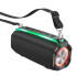 Акустика HOCO Rick sports BT speaker HC23 IPX4 |BT5.3, TWS/FM/USB/TF/AUX, 6h|