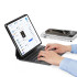 USAMS BH876 Digital Display Keyboard Protective Cover iPad Pro 12.9 inches