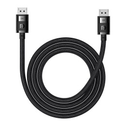 Кабель Baseus High Definition Series DP 8K to DP 8k Adapter Cable |2m|