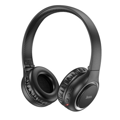 Навушники HOCO Charm BT headphones W41 |BT5.3, AUX/TF, 7h|